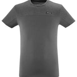 T-Shirt Trail|T-Shirt Randonnée<Lafuma Tee-shirt de rando Skim Tee M Anthracite Grey