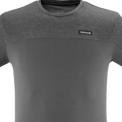 T-Shirt Trail|T-Shirt Randonnée<Lafuma Tee-shirt de rando Skim Tee M Anthracite Grey
