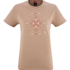 T-Shirt Randonnée<Lafuma Tee-shirt de rando Pearl Tee Shirt W Dune