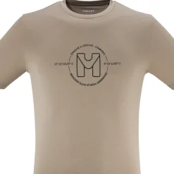 Clearance Tee-shirt de rando Ubic Light Tee Shirt Short Sleeve M Dorite T-Shirt Randonnée