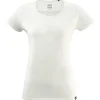 Online Tee-shirt de rando Hiking Jacquard S/S W Foggy Dew T-Shirt Escalade|T-Shirt Randonnée