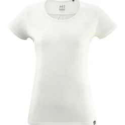 Online Tee-shirt de rando Hiking Jacquard S/S W Foggy Dew T-Shirt Escalade|T-Shirt Randonnée