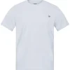 T-Shirt Randonnée<Norrona Tee-shirt de rando Femund Tech Snow White