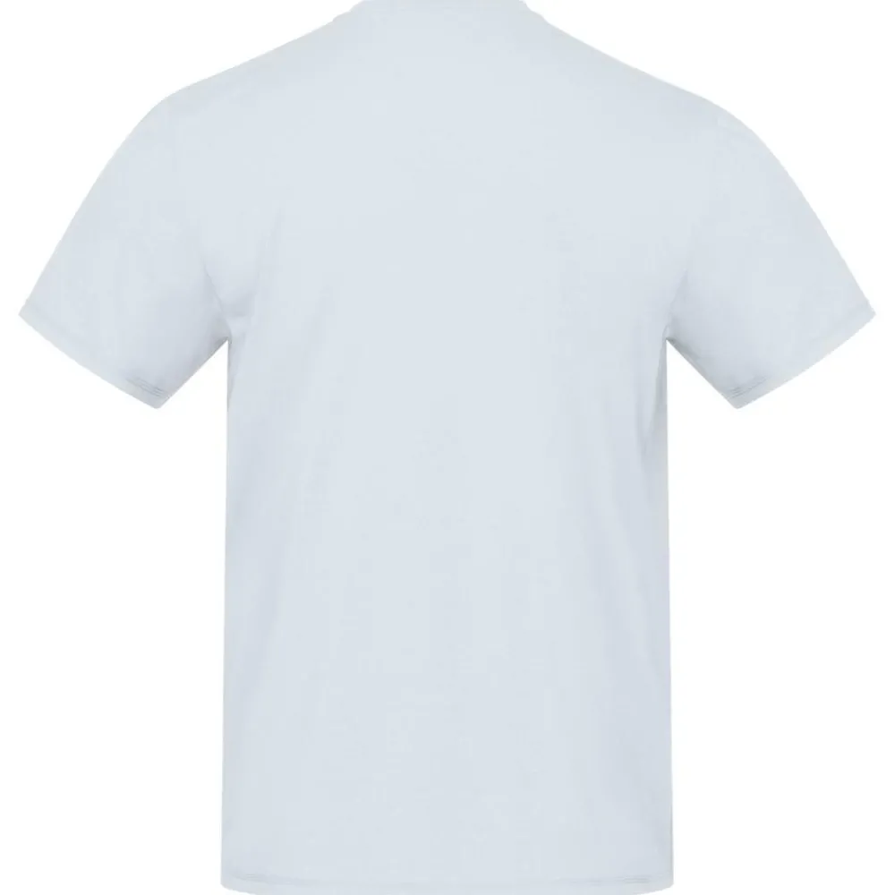 T-Shirt Randonnée<Norrona Tee-shirt de rando Femund Tech Snow White