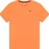 T-Shirt Randonnée<Picture Tee-shirt de rando Timont Short Sleeve Urban Tech Tee Shirt Dusty Orange