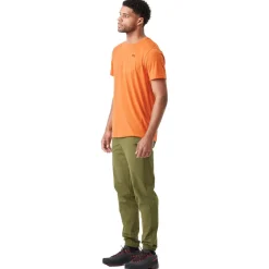 T-Shirt Randonnée<Picture Tee-shirt de rando Timont Short Sleeve Urban Tech Tee Shirt Dusty Orange