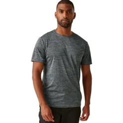 New Tee-shirt de rando Fingal Edition Stormy Weather T-Shirt Randonnée