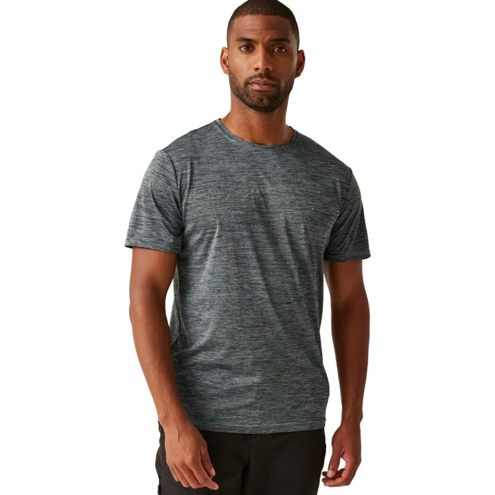 New Tee-shirt de rando Fingal Edition Stormy Weather T-Shirt Randonnée