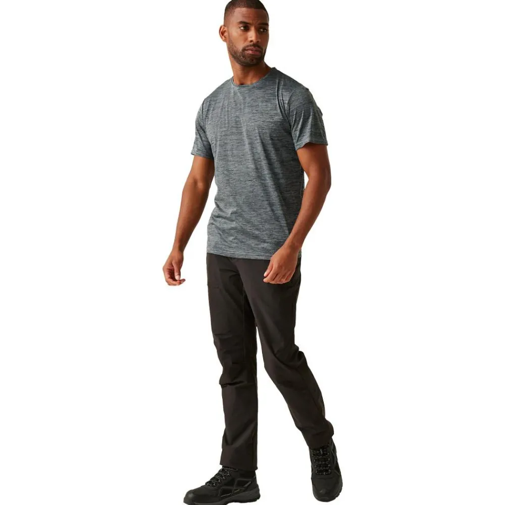 New Tee-shirt de rando Fingal Edition Stormy Weather T-Shirt Randonnée