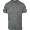 T-Shirt Randonnée<Regatta Tee-shirt de rando Fingal Edition Glacier