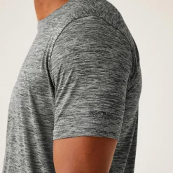 T-Shirt Randonnée<Regatta Tee-shirt de rando Fingal Edition Glacier