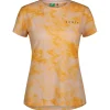 T-Shirt Randonnée<Scott Tee-shirt de rando Tee W's Dri Tie Dye Sugar Pink