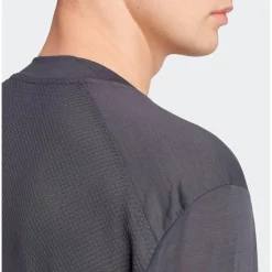 Clearance Tee-shirt de trail Xpr Tee Shirt Short Sleeve Carbon T-Shirt Trail|Vêtements De Trail