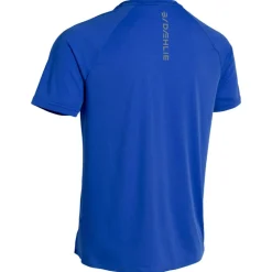 Tee-shirt de trail T-Shirt Run 365 Future Blue T-Shirt Trail|Vêtements De Trail