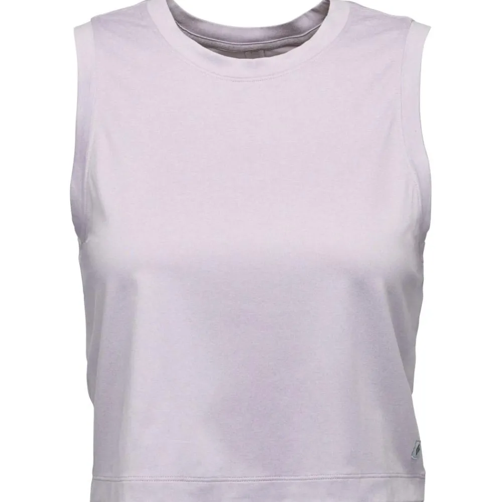 T-Shirt Trail|Vêtements De Trail<Black Diamond Tee-shirt de trail W Circuit Tank Soft Lilac