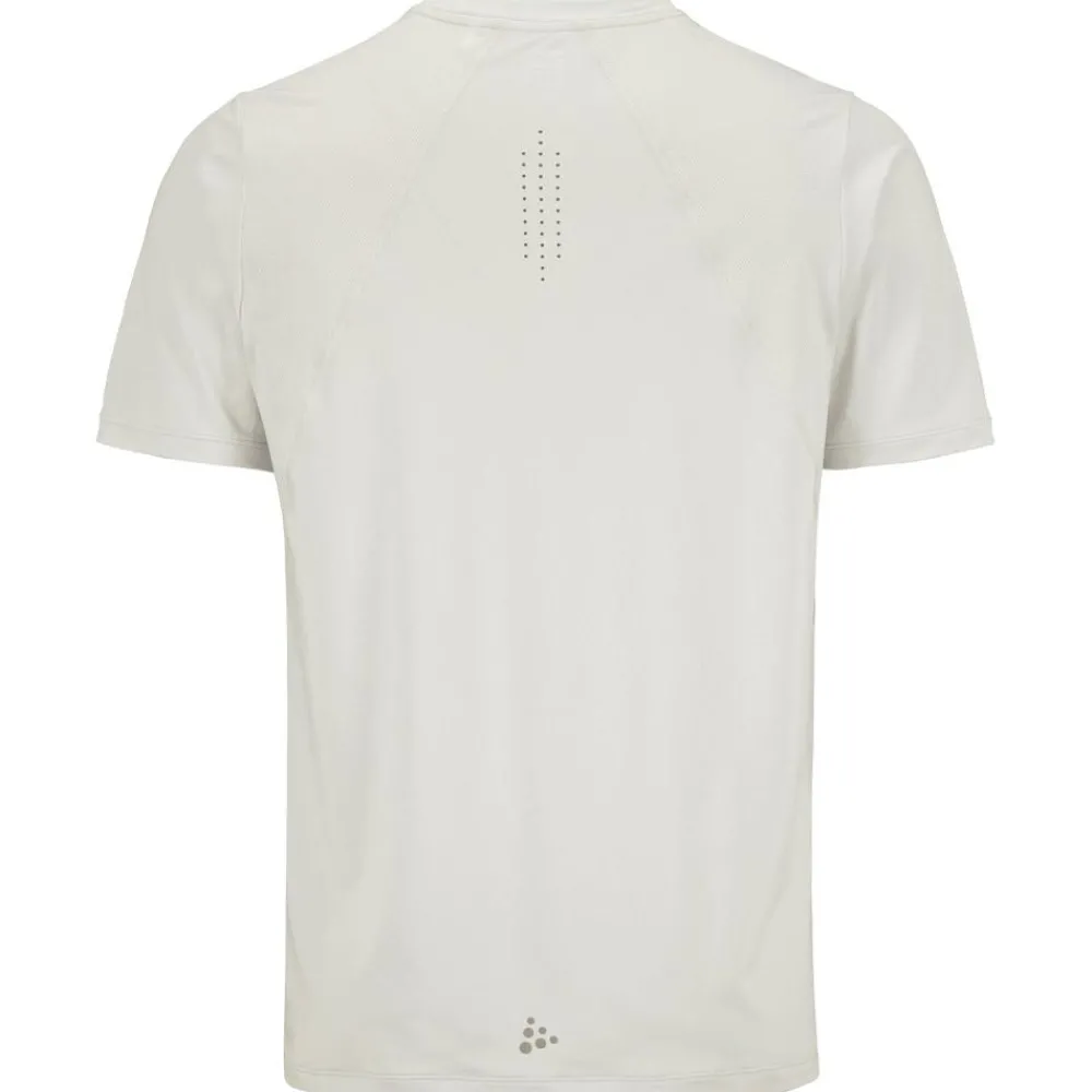 T-Shirt Trail|Vêtements De Trail<Craft Tee-shirt de trail Adv Essence Short Sleeve Tee 2 M Cloud