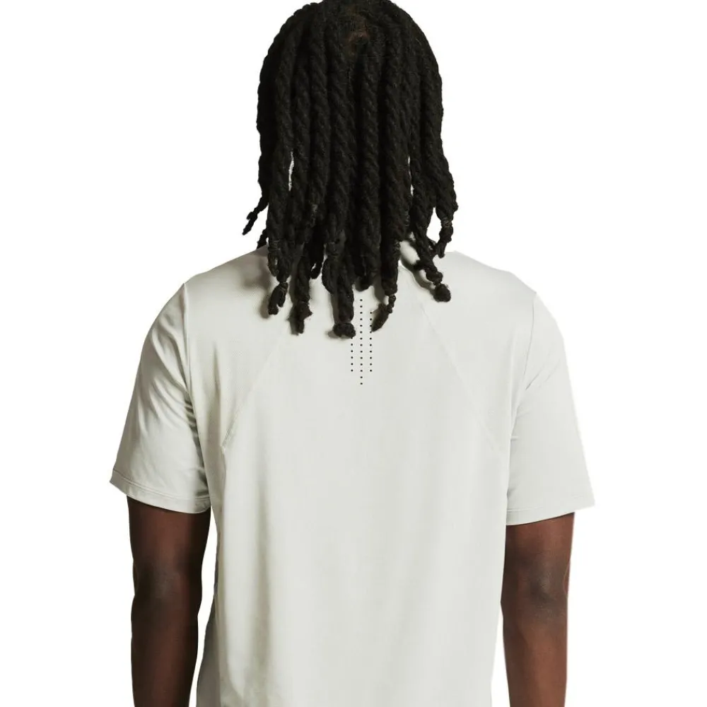 T-Shirt Trail|Vêtements De Trail<Craft Tee-shirt de trail Adv Essence Short Sleeve Tee 2 M Cloud
