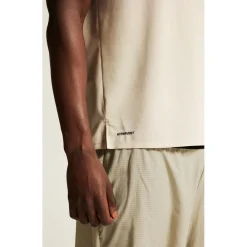 Outlet Tee-shirt de trail Pro Trail Short Sleeve Tee 2 M Hay T-Shirt Trail|Vêtements De Trail