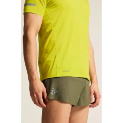 Online Tee-shirt de trail Pro Hypervent Tee 2 M Pear T-Shirt Trail|Vêtements De Trail