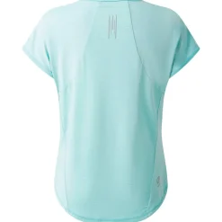 T-Shirt Trail|Vêtements De Trail<DARE2B Tee-shirt de trail Chaset Tee Aquifer