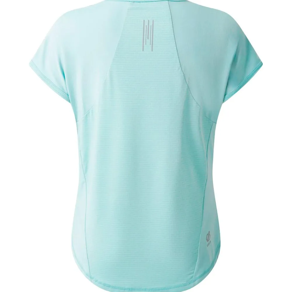T-Shirt Trail|Vêtements De Trail<DARE2B Tee-shirt de trail Chaset Tee Aquifer