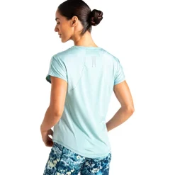T-Shirt Trail|Vêtements De Trail<DARE2B Tee-shirt de trail Chaset Tee Aquifer