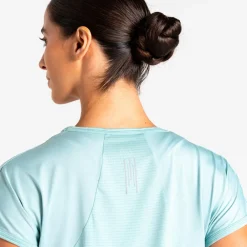 T-Shirt Trail|Vêtements De Trail<DARE2B Tee-shirt de trail Chaset Tee Aquifer