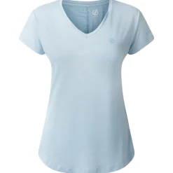 T-Shirt Trail|T-Shirt Randonnée<DARE2B Tee-shirt de trail Vigilant Tee Skyway