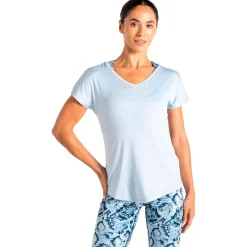 T-Shirt Trail|T-Shirt Randonnée<DARE2B Tee-shirt de trail Vigilant Tee Skyway