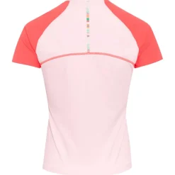 Online Tee-shirt de trail Linnea Tee Shirt Gum T-Shirt Trail|Vêtements De Trail