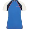 New Tee-shirt de trail Alma Tee Shirt Sea T-Shirt Trail|Vêtements De Trail