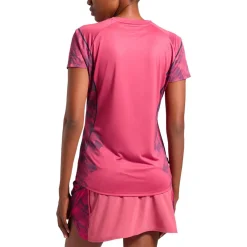 T-Shirt Trail|Vêtements De Trail<La Sportiva Tee-shirt de trail Pacer T-Shirt W Rosebay Night Sky