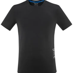 Outlet Tee-shirt de trail Intense Pro Light Short Sleeve M's Black T-Shirt Trail|Vêtements De Trail