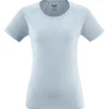 T-Shirt Trail|Vêtements De Trail<Millet Tee-shirt de trail Intense Light Tee Shirt Short Sleeve W Iceberg
