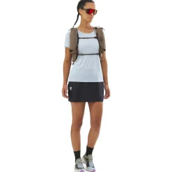 T-Shirt Trail|Vêtements De Trail<Millet Tee-shirt de trail Intense Light Tee Shirt Short Sleeve W Iceberg