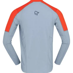 Online Tee-shirt de trail senja equaliser lightweight Long sleeve M's Arednalin T-Shirt Trail|T-Shirt Randonnée