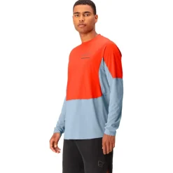 Online Tee-shirt de trail senja equaliser lightweight Long sleeve M's Arednalin T-Shirt Trail|T-Shirt Randonnée