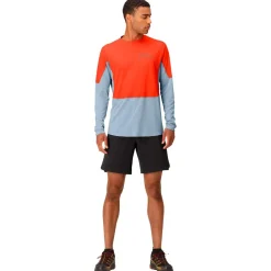 Online Tee-shirt de trail senja equaliser lightweight Long sleeve M's Arednalin T-Shirt Trail|T-Shirt Randonnée