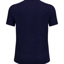 Sale Tee-shirt de trail Essential 365 Tee Shirt Crew Neck Short Sleeve Eclipse Melange T-Shirt Trail|Vêtements De Trail