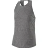 Vêtements De Trail|T-Shirt Trail<Patagonia Tee-shirt de trail W's Ridge Flow Tank Black