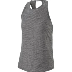 Vêtements De Trail|T-Shirt Trail<Patagonia Tee-shirt de trail W's Ridge Flow Tank Black