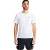 T-Shirt Trail|Vêtements De Trail<Rossignol Tee-shirt de trail Sapa Tee White