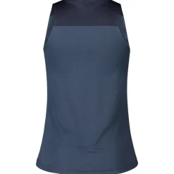 T-Shirt Trail|T-Shirt Randonnée<Scott Tee-shirt de trail Endurance Tech Tank W Metal Blue Dark Blue