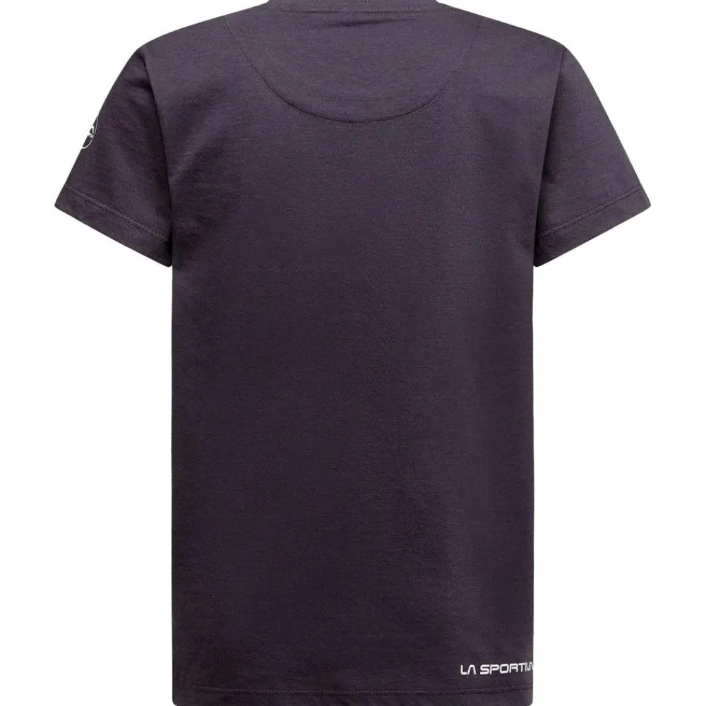 T-Shirt Escalade|Vêtements Escalade<La Sportiva Tee-shirt d’escalade Ape T-Shirt M Onyx