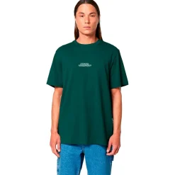 T-Shirt Escalade|Vêtements Escalade<Snap Tee-shirt d’escalade X Join Us Tee Shirt Forest