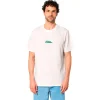 Discount Tee-shirt d’escalade X Join Us Tee Shirt Chalk T-Shirt Escalade|Vêtements Escalade