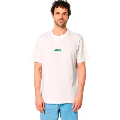Discount Tee-shirt d’escalade X Join Us Tee Shirt Chalk T-Shirt Escalade|Vêtements Escalade
