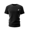 Hot Tee-shirt Dominator II Ss Black Tee Shirt