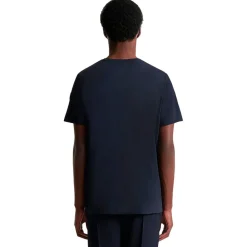 Tee-shirt Riviere II Marin Tee Shirt