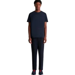 Tee-shirt Riviere II Marin Tee Shirt